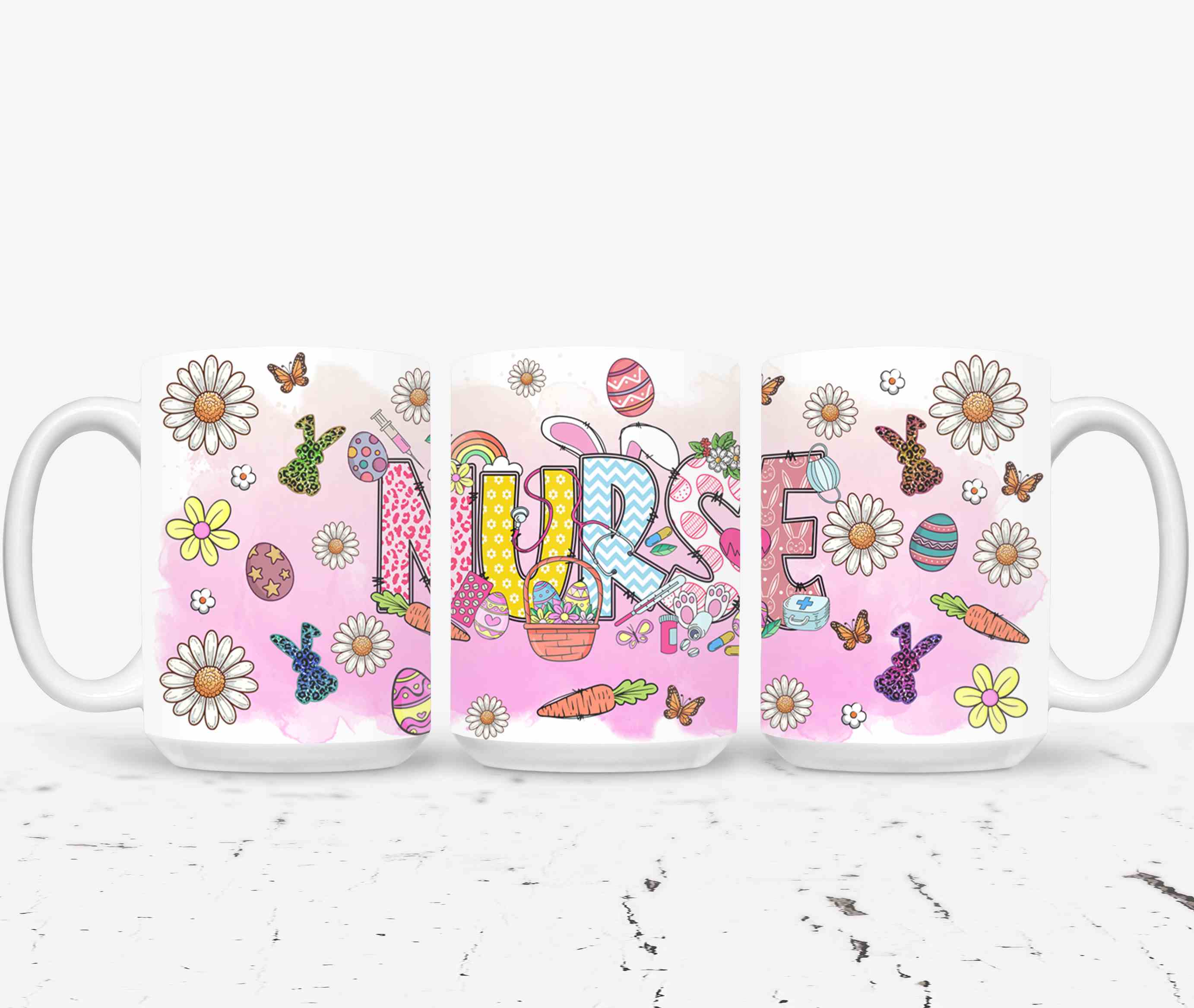 Nurse Easter Day-10442